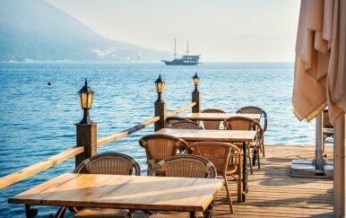 Najjeftinije ljetovalište na Mediteranu 2025. Marmaris