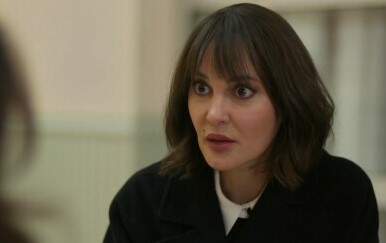 Daleki grad: Ne želi prihvatiti njenu pomoć - koji je pravi razlog?