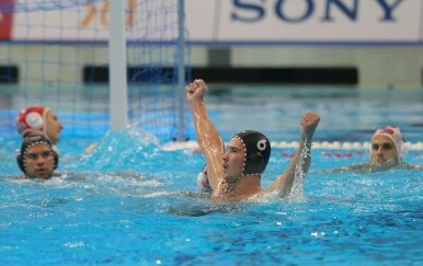 Mađarski vaterpolisti