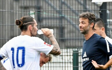 Može li gore?! Hajduk sretan s remijem, Ivušić već pokazuje da je najveće pojačanje