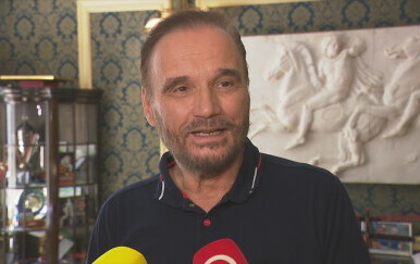 Nova uhićenja u aferi Hipodrom, sve je komentirao i odvjetnik Anto Nobilo