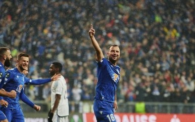 Liga prvaka, drugo pretkolo: Antonio Milić zabio prvi gol u velikoj pobjedi Lech Poznana