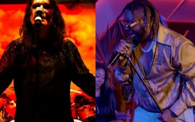 "Ovo je najbolja obrada svih vremena": Preminula legenda Ozzy Osbourne obožavao je ovu verziju svoje pjesme