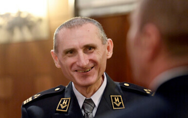 Povjerenstvo za odlučivanje o sukobu interesa opomenulo Tihomira Kundida