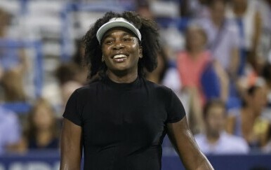 Venus Williams
