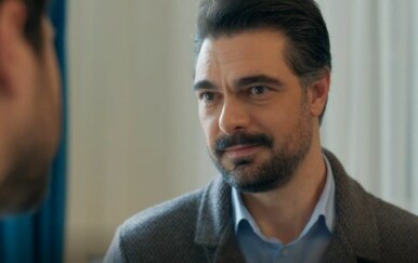 Leyla: Sve mu je pomalo čudno - hoće li ipak podržati svog sina?