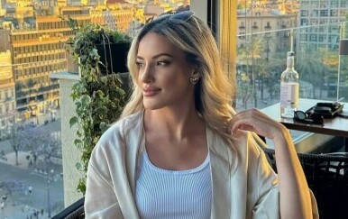 Marina Mamić
