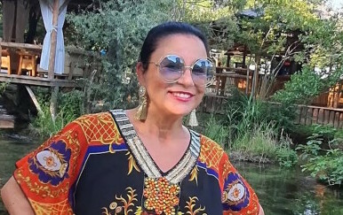 Alka Vuica