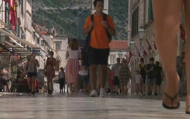 Turisti