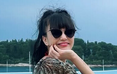 Ivana Delač potvrdila vezu sa Slobodanom Brezakom