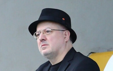 Siniša Vuco uplatio osmrtnicu za Ozzyja Osbournea