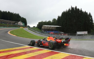 Hoće li jedna od najromantičnijih utrka Formule 1 biti žrtva sve veće komercijalizacije natjecanja