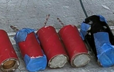 Uhićen muškarac koji je uz pomoću umjetne inteligencije napravio sedam bombi: "Bilo je lakše od kupnje baruta"
