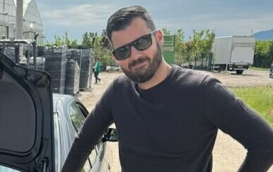Mate Rimac na društvenim mrežama pohvalio se novim hobijem
