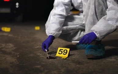 Tragedija u Crnoj Gori: Otac ubio kćerkicu (2) pa sebe nakon svađe s partnericom