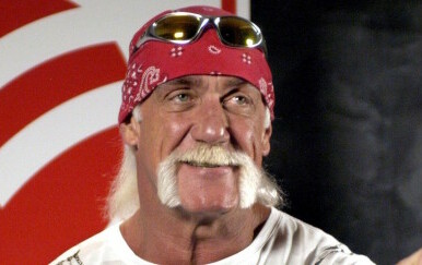 Hulk Hogan