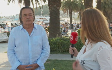 Sofija Preljvukić i Željko Garača - 3