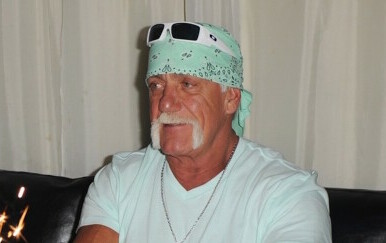 Hulk Hogan - 1