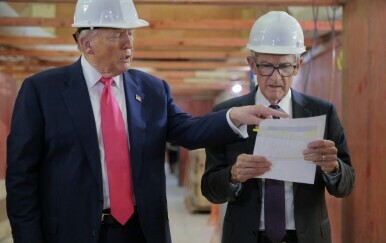 Trumpov napad na šefa središnje banke pretvorio se u novi gaf