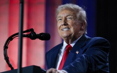 Australija popustila, Trump poručio: "Zemlje koje odbijaju uvoziti našu veličanstvenu govedinu su upozorene"