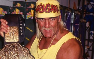 Hulk Hogan