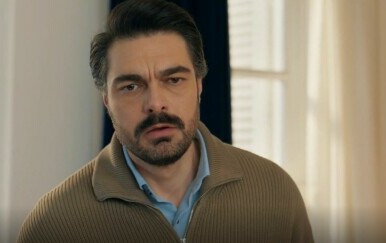 Leyla: O čemu ona govori?! Ovim ga je riječima potpuno uništila