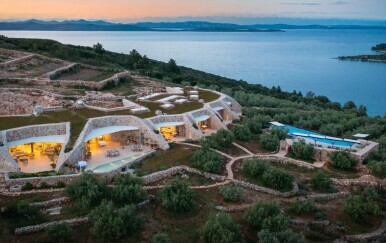 Villa Nai Nai 3.3. svrstana među sedam najboljih mikro hotela u Europi