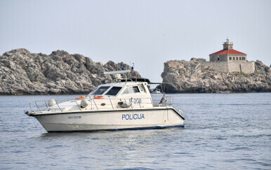 Policija, ilustracija