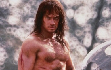 Kevin Sorbo - 8