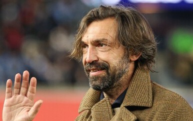 Andrea Pirlo