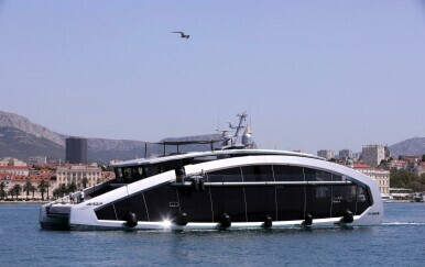 Jahta This Is It - 4