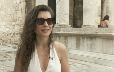 Prvo ljeto učetvero: Glumica Ana Vučak Veljača otkrila kako izgleda svakodnevnica s dvoje male djece