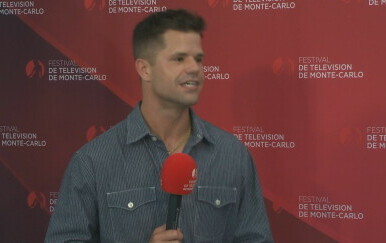 Ekskluzivno! Zvijezda ''Očajnih kućanica'' Charlie Carver za IN Magazin govori o legendarnoj seriji i radu s bratom blizancem!