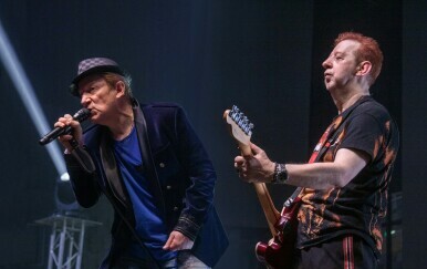 Prljavo kazalište - 2