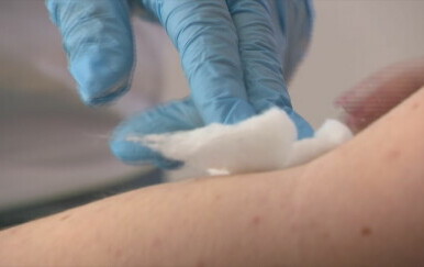 Nađena tri potencijalna darivatelja za 9-mjesečnog Šimuna - 5