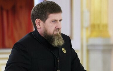 Drama u Turskoj: Čečenski vođa Kadirov skoro se utopio na ljetovanju, hospitaliziran je
