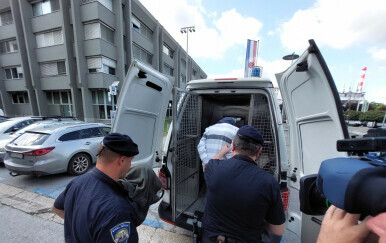 Sindikat policije osudio napad na policajca, traži veće kazne za takve napade
