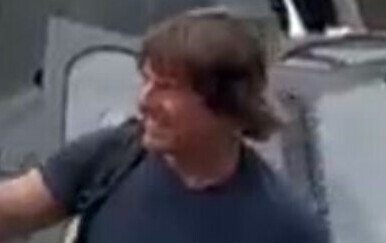 Tom Cruise i Ana de Armas zajedno u Londonu