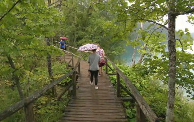 Plitvička jezera - 2