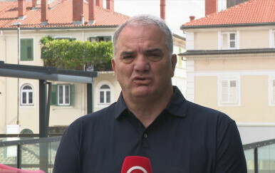 Duško Miočić, Odvjetnik