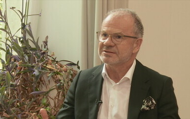Ivić Pašalić o danima ponosa i slave kad je na pregovorima sa srpskom stranom dobio NE i Oluja je mogla početi