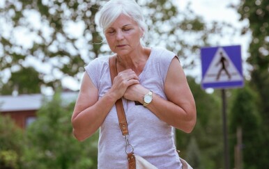 Srčani bolesnici i vrućine: Što trebate znati?