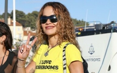 Rita Ora - 5
