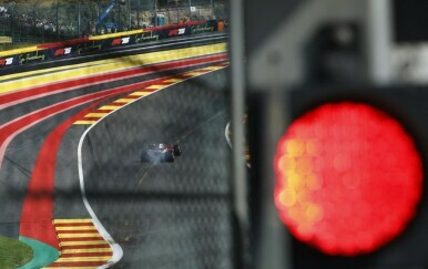Velika nagrada Belgije