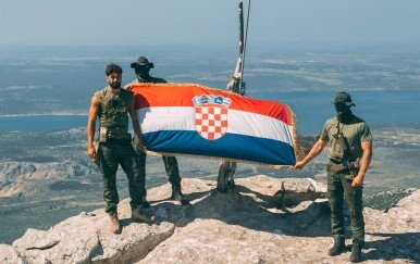 Gvardiol u ulozi komandosa: Objavio nevjerojatne detalje svojih mentalnih i fizičkih priprema