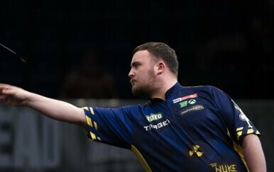VIDEO Najbolji leg u povijesti pikada: Pogledajte što se ovo dogodilo