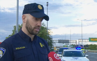Nevrijeme u Dalmaciji, ali i ostatku zemlje, kiša uzorkovala probleme