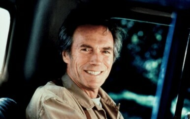 Clint Eastwood