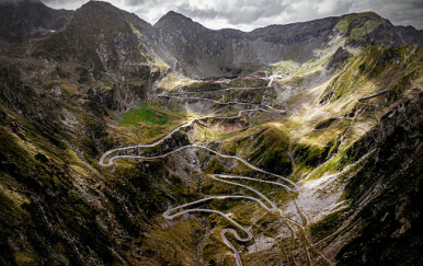 Transfăgărășan