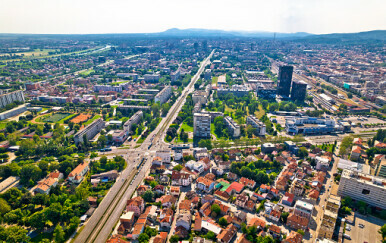 Zagreb